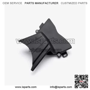 Motorcycle Front Sprocket Cover for Loncin , , Voge 500AC Euro 5, 500DS Euro 5