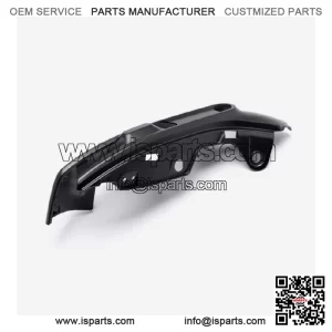 Rear Right Panel Black for Loncin LX500-N,Voge 500AC Euro 5 LX500-N-E5 CMPO NEW