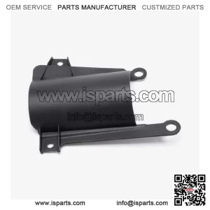 Right Fork Decorative Panel for Loncin LX6000D-A,Voge ER10 Euro 5 LX6000D-A-E5