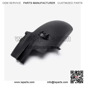 Rear Wheel Hugger for Loncin LX6000D-A,Voge ER10 Euro 5 LX6000D-A-E5 CMPO Hugger