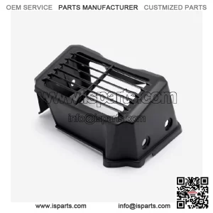 Radiator Surround Panel for Loncin LX6000D-A,Voge ER10 Euro 5 LX6000D-A-E5 CMPO