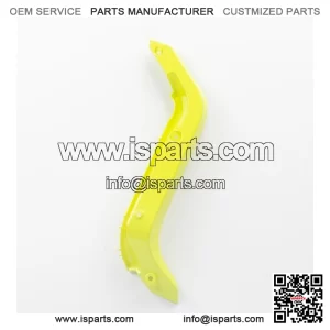 Front Right Decorative Panel Black for Loncin , Voge ER10 Euro 5 CMPO Fairing