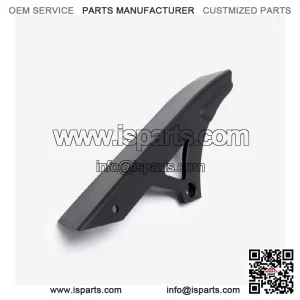 Motorcycle Lower Chain Guard for Loncin LX6000D-A,Voge ER10 Euro 5 LX6000D-A-E5