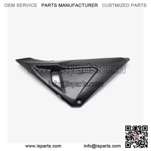 Lower Right Side Panel for Loncin LX650-2C,Voge 650DSX Euro 5 LX650-2C-E5 CMPO