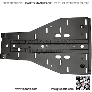 Rear Underbody Protection SFA 600 / SFA 1000