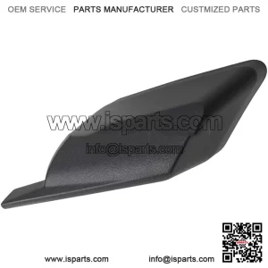 Left Front Bumper Guard SFA 600 / SFA 1000