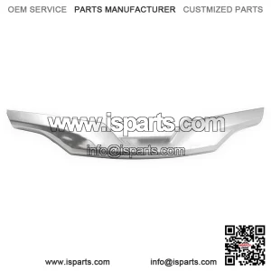 Upper Air Intake Cover SFA 600 / SFA 1000