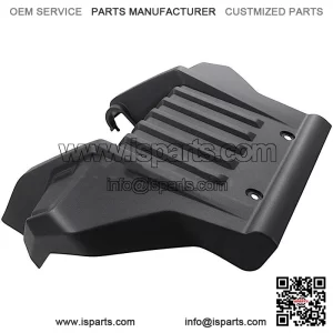 Exhaust Cover SFA 600 / SFA 1000