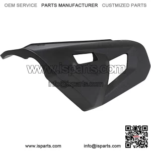 Left Front Swingarm Cover SFA 600 / SFA 1000