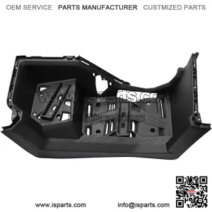Left Floor Panel SFA 600 / SFA 1000