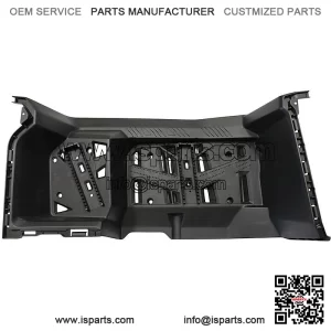 Right Floor Panel SFA 600 / SFA 1000