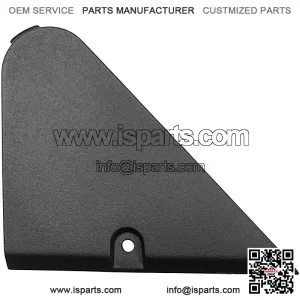 Small Right Cover SFA 600 / SFA 1000