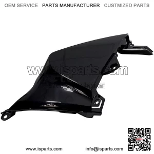 Right Air Filter Cover, Black BW00, SFA 600 / SFA 1000