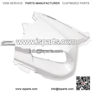 Right Air Filter Cover, White WN00, SFA 600 / SFA 1000