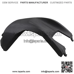 Rear air filter cover SFA 600 / SFA 1000