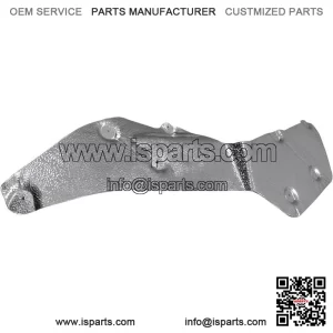 Left Heat Shield SFA 600 / SFA 1000