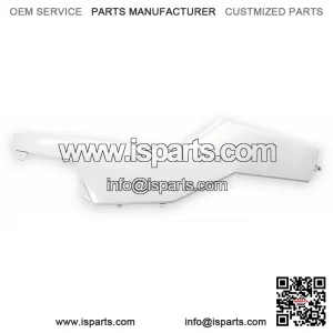 Right Upper Engine Cover, White WN00, SFA 600 / SFA 1000