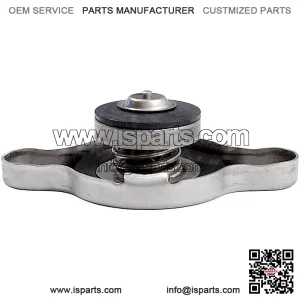 Coolant expansion tank cap for SFA 600 / SFA 1000