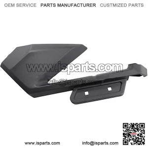 Left rear lamp shield SFA 600 / SFA 1000