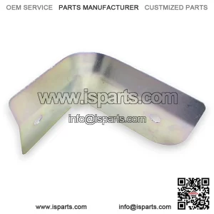 Exhaust Manifold Cover SFA 1000