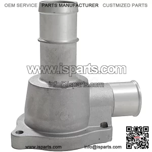 Lower Aluminum Thermostat Housing SFA 1000