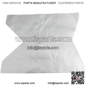 Cover I air outlet CVT transmission SFA 1000