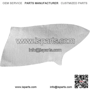 CVT Air Intake Cover SFA 1000