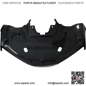 Front Upper Cover, Black BW00, SFA 600 / SFA 1000