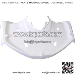 Front Upper Cover, white WN00, SFA 600 / SFA 1000