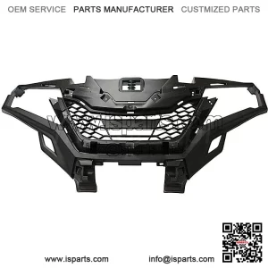 Front Air Intake Cover SFA 600 / SFA 1000