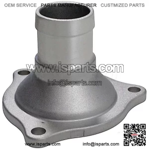 Upper aluminum thermostat housing SFA 1000