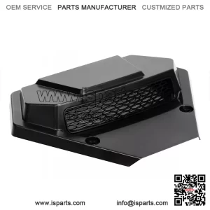 Sport Hood Scoop Front Hood Cover W/Mesh for CFMOTO ZFORCE 950 HO EX 2020-2024