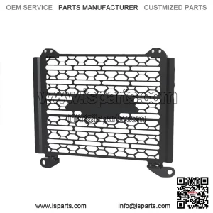 For CFMOTO IBEX800 IBEX 800 S T 800S 800T Radiator Grille Guard Cover Protector