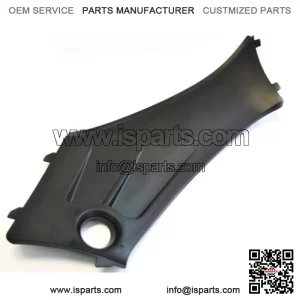 SIDE COVER L Linhai original 25077