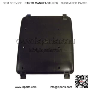 Airbox Air Box Cover Lid Suzuki LTZ400 Kawasaki KFX400 Arctic Cat DVX400 400