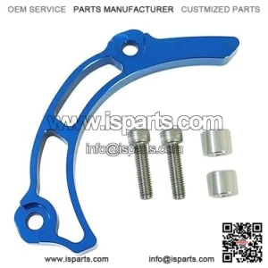 Suzuki LTZ 400 Case Saver (2003-2009/2012-2014) Blue