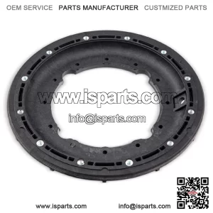 ATV Tech 3 Front Wheel Outer Shell 4x156 Bolt Pattern 3+2 Offset PBL-1010-4-V