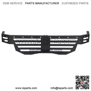 Rear Cargo Tailgate Bed Enclosure for Can-Am Maverick X3 MAX (2017-2025)