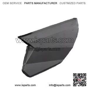 Heavy-Duty Aluminum Full Front Doors for Can-Am Maverick X3 MAX (2017-2025)
