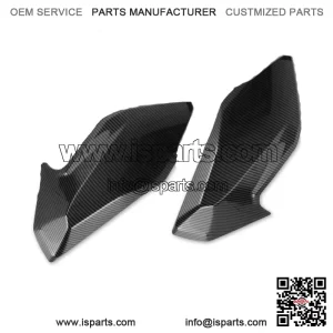 KAWASAKI Z650 2017-2019 Front Side Tank Gas Trim Fairing Panel Cowl YU Series