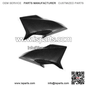 KAWASAKI Z650 2020-2023 Carbon Fiber Front Tank Side Frame Fairing Cowl