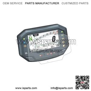 Kawasaki NINJA 650/1000 Z900 Z650 2020+ 2x Speedometer Screen Protector Film