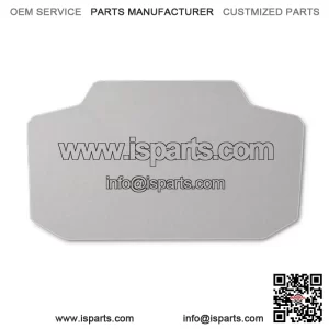 Kawasaki Z900 Z650 EX650 ZX-4RR Meter Cover Scratch Resistant Film 99994-1472