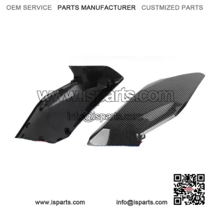 Kawasaki Z650 2017-2019 Front Side Tank Gas Trim Fairing Panel Cowl