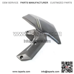 2017-2019 Kawasaki Z650 ZR650 Right Mid Side Fairing Cowl OEM