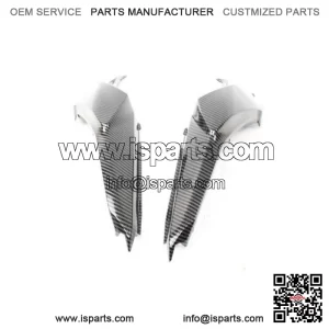 2017-2019 Kawasaki Z650 ZR650 Tail Fairing Plastic Cowl OEM