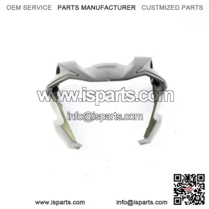 2017-2019 Kawasaki Z650 ZR650 Front Upper Fairing Cowl Plastic