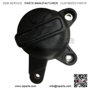 GB Racing Kawasaki Ninja 650 Z650 2017-2024 Pulse Cover D2