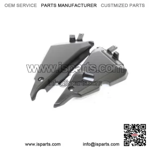 2017-2019 Kawasaki Z650 ZR650 Left Right Side Cover Panel Set