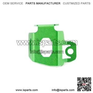 KAWASAKI Z650 Z 650 2017-2022 Rear Brake Fluid Reservoir Guard Cover